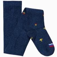 Колготки RuSocks