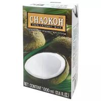 Chaokoh Кокосовое молоко, 1000 мл