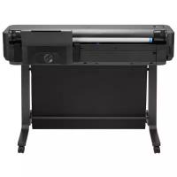 Принтер HP DesignJet T650 (36-дюймовый), черный