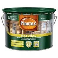 Биоцидная пропитка Pinotex Natural