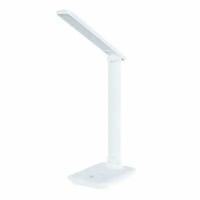 ARTE Lamp #ARTE LAMP A5123LT-1WH светильник настольный