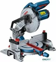 Пила Bosch GCM 216 (0601B33000)