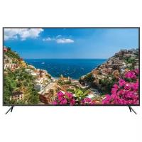 55" Телевизор BBK 55LEX-8162/UTS2C 2020 LED