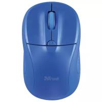 PRIMO WIRELESS MOUSE BLUE