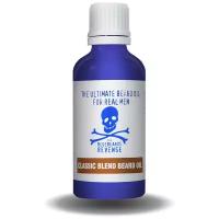 The Bluebeards Revenge Масло для бороды Classic Blend Beard Oil