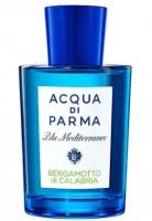 Acqua Di Parma Blu Mediterreneo Bergamotto Di Calabria туалетная вода 75мл