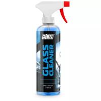 Plex Glass Cleaner очиститель стекол 500 мл