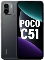 X.Poco C51 2/64Gb Black RU