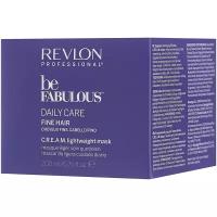 Revlon Professional Be Fabulous Маска для тонких волос