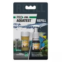 JBL ProAquaTest NO3 Refill тесты для аквариумной воды (набор)