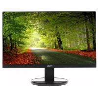 21.5" Монитор Acer K222HQLCbd, 1920x1080, IPS