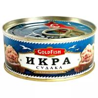 GoldFish Икра судака