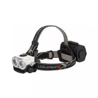 Налобный фонарь LED LENSER XEO 19R