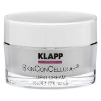 Klapp крем SkinConCellular Lipid Cream питательный для лица