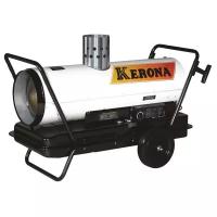 Дизельная тепловая пушка Kerona PID-135K (40 кВт) белый