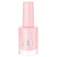 Лак для ногтей Golden Rose Color Expert Nail Lacquer т.142 10,2 мл