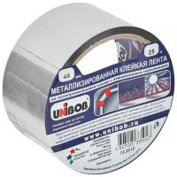 Металлизированная клейкая лента UNIBOB 48мм х 25м 3391277