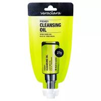 Veraclara гидрофильное масло для очищения лица с эффектом мягкого массажа Cleansing Oil