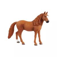 Фигурка Schleich Кобыла Немецкого верхового пони 13925, 9.2 см