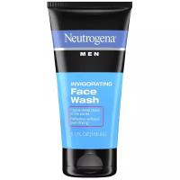 Neutrogena Средство для умывания Men Invigorating Face Wash