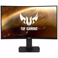 "Монитор игровой ASUS VG32VQ 31.5"" черный"