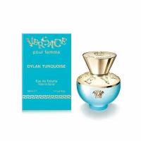 Туалетная вода Versace Dylan Turquoise 50