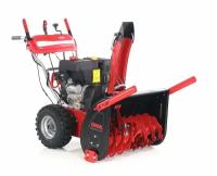 Снегоуборщик бензиновый GEOS (AL-KO) SnowLine 700 E