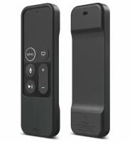 Чехол Elago R1 Intelli Case для пульта Apple TV Remote, цвет Черный (ER1-BK)