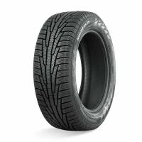 Автомобильная шина Nokian Nordman NORDMAN RS2 195/55 R16 91R Зимняя