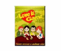 Карточная игра UNO Love is