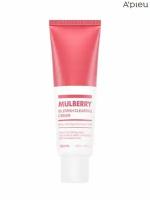 A'PIEU Крем для проблемной кожи лица Mulberry Blemish Clearing Cream, 50 мл