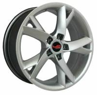 Колесный диск Legeartis Optima A33 8x18/5x112 D66.6 ET39 S