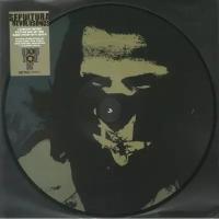Sepultura "Виниловая пластинка Sepultura Revolusongs"