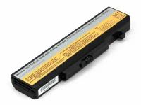 Аккумулятор для Lenovo B580, B590 (L11L6Y01, L11S6Y01) 4400mAh