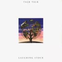 Виниловые пластинки, Ume, TALK TALK - Laughing Stock (LP)