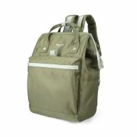 Рюкзак Himawari FSO-002 14" Army Green, зеленый