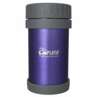 Термос для еды LAPLAYA Food Container JMG 0.5 L Violet 560032