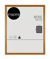 Рамка Inspire Rose 40х50 см дерево цвет светлый бук