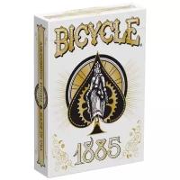 Карты для покера Bicycle 1885