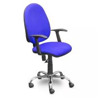 Компьютерное кресло EasyChair 223 PC офисное