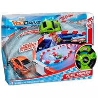 Трек Little Tikes YouDrive (649301)