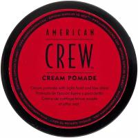 American Crew Крем-помада Cream Pomade, слабая фиксация, 85 мл