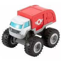 Монстр-трак Fisher-Price Blaze Debris (CGF20/DGK45), 8 см