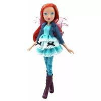 Кукла Winx Club Гламурные подружки Блум, 27 см, IW01711801