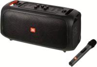 Портативная беспроводная колонка JBL PartyBox on the Go Bluetooth