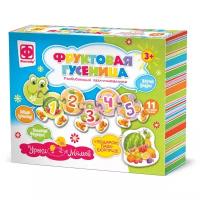 Настольная игра Фантазёр Фруктовая гусеница