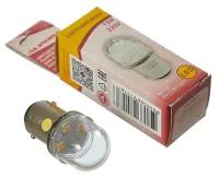 Лампочка для швейной машины Aurora, 20х42 мм, 15W, 220V, арт. AU-174515LED