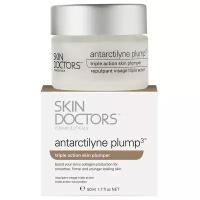 Skin Doctors Antarctilyne Plump 3 Крем для упругости и эластичности кожи тройного действия для лица