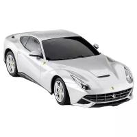 Легковой автомобиль Rastar Ferrari Berlinetta F12 (48100), 1:24, 18.5 см