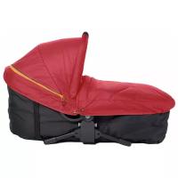 Спальный блок TFK MultiX carrycot tango red